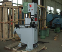XFD-8升單槽浮選機成品圖