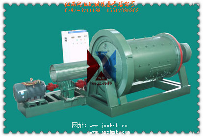 XMB(Q)-Φ600×1200型球（棒）磨機.jpg
